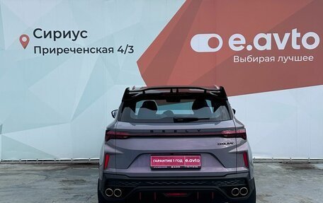 Geely Coolray I, 2023 год, 2 190 000 рублей, 5 фотография
