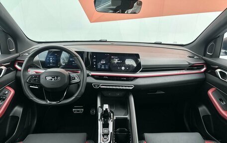 Geely Coolray I, 2023 год, 2 190 000 рублей, 8 фотография