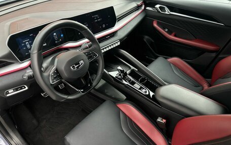 Geely Coolray I, 2023 год, 2 190 000 рублей, 7 фотография