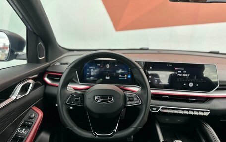 Geely Coolray I, 2023 год, 2 190 000 рублей, 9 фотография
