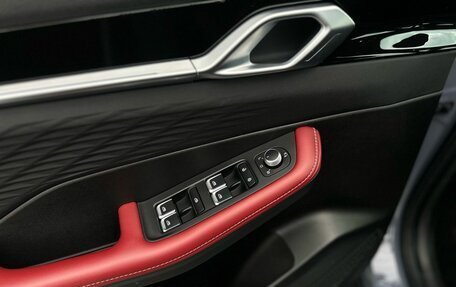 Geely Coolray I, 2023 год, 2 190 000 рублей, 12 фотография