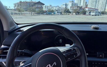 KIA Sportage IV рестайлинг, 2022 год, 3 650 000 рублей, 7 фотография