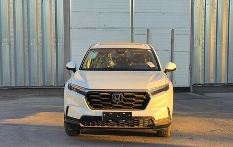 Honda CR-V, 2026 год, 4 050 000 рублей, 2 фотография