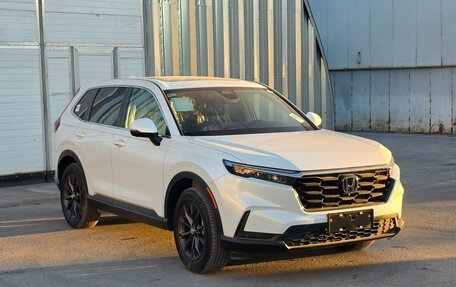 Honda CR-V, 2026 год, 4 050 000 рублей, 3 фотография