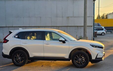 Honda CR-V, 2026 год, 4 050 000 рублей, 4 фотография