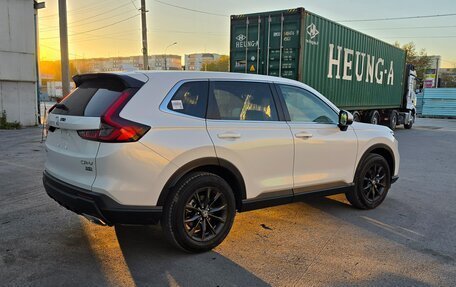 Honda CR-V, 2026 год, 4 050 000 рублей, 5 фотография