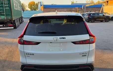 Honda CR-V, 2026 год, 4 050 000 рублей, 6 фотография