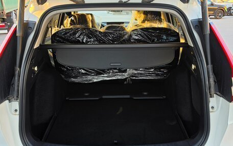 Honda CR-V, 2026 год, 4 050 000 рублей, 8 фотография