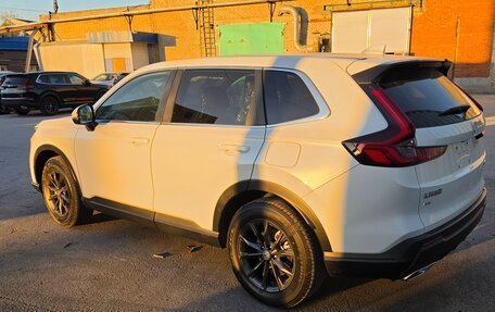 Honda CR-V, 2026 год, 4 050 000 рублей, 9 фотография