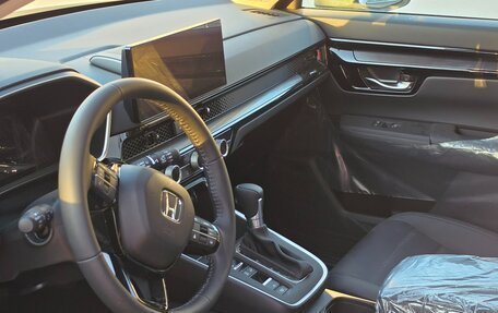 Honda CR-V, 2026 год, 4 050 000 рублей, 11 фотография