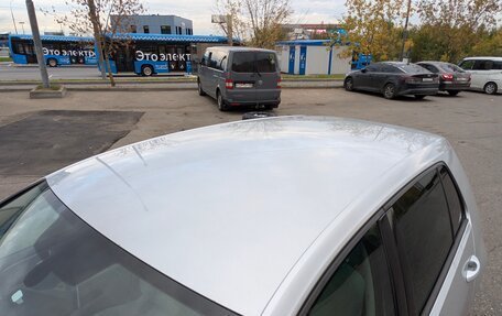 Volkswagen Golf VII, 2013 год, 1 300 000 рублей, 10 фотография