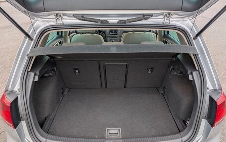 Volkswagen Golf VII, 2013 год, 1 300 000 рублей, 31 фотография