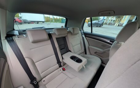 Volkswagen Golf VII, 2013 год, 1 300 000 рублей, 26 фотография
