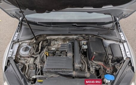 Volkswagen Golf VII, 2013 год, 1 300 000 рублей, 35 фотография