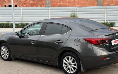 Mazda 3, 2018 год, 1 430 000 рублей, 5 фотография