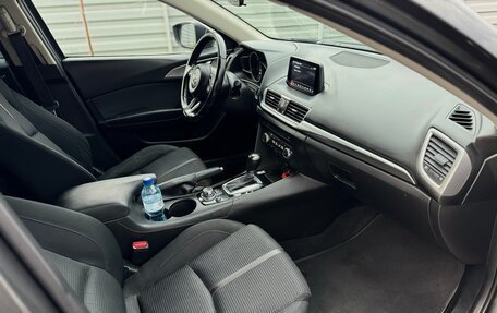 Mazda 3, 2018 год, 1 430 000 рублей, 6 фотография