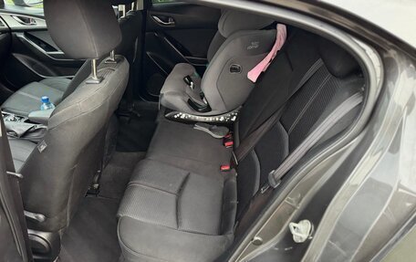 Mazda 3, 2018 год, 1 430 000 рублей, 8 фотография