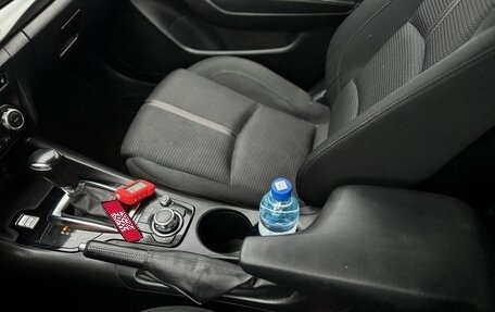 Mazda 3, 2018 год, 1 430 000 рублей, 14 фотография