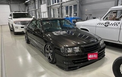 Toyota Chaser VI, 1997 год, 2 100 000 рублей, 1 фотография