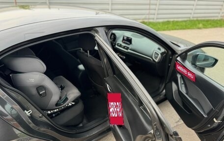 Mazda 3, 2018 год, 1 430 000 рублей, 7 фотография