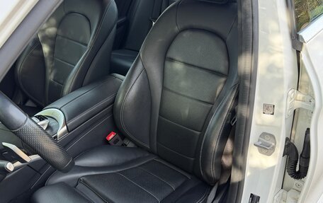 Mercedes-Benz C-Класс, 2018 год, 2 900 000 рублей, 9 фотография