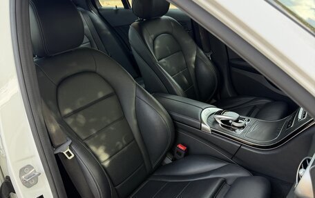 Mercedes-Benz C-Класс, 2018 год, 2 900 000 рублей, 10 фотография