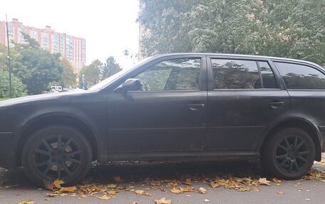 Skoda Octavia IV, 2008 год, 330 000 рублей, 2 фотография
