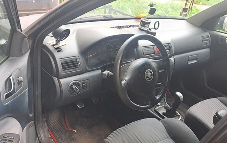 Skoda Octavia IV, 2008 год, 330 000 рублей, 7 фотография