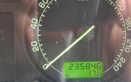 Skoda Octavia IV, 2008 год, 330 000 рублей, 8 фотография