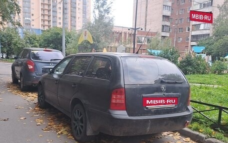 Skoda Octavia IV, 2008 год, 330 000 рублей, 3 фотография