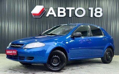 Chevrolet Lacetti, 2012 год, 529 000 рублей, 1 фотография