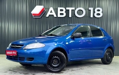Chevrolet Lacetti, 2012 год, 529 000 рублей, 1 фотография