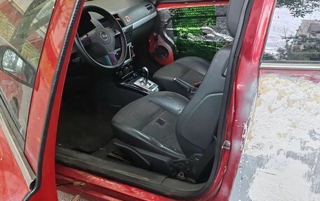 Opel Astra H, 2006 год, 165 000 рублей, 6 фотография