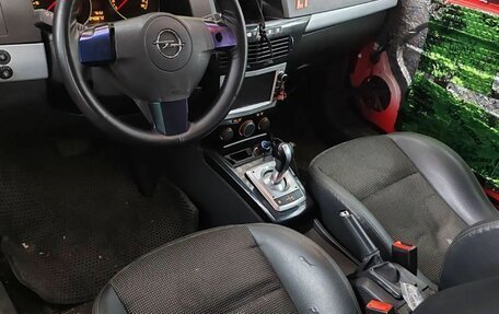 Opel Astra H, 2006 год, 165 000 рублей, 5 фотография