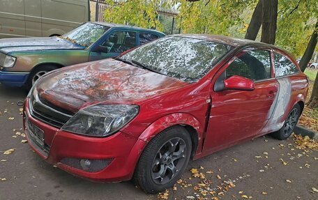 Opel Astra H, 2006 год, 165 000 рублей, 3 фотография