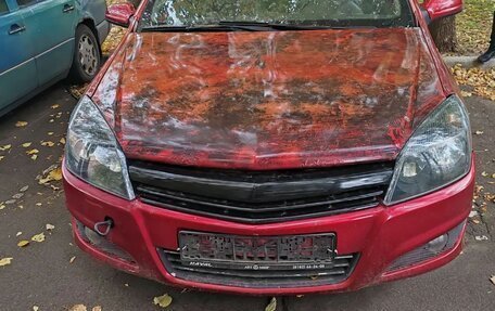 Opel Astra H, 2006 год, 165 000 рублей, 7 фотография