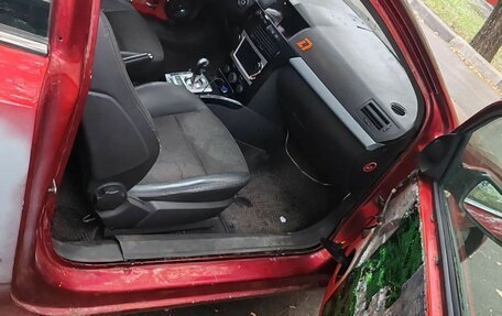 Opel Astra H, 2006 год, 165 000 рублей, 12 фотография