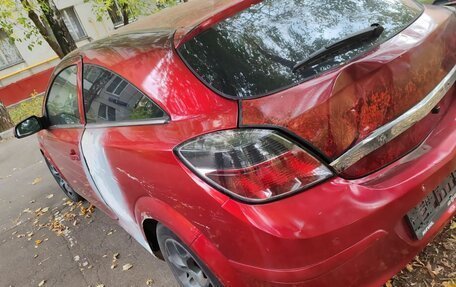 Opel Astra H, 2006 год, 165 000 рублей, 8 фотография