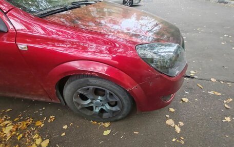Opel Astra H, 2006 год, 165 000 рублей, 9 фотография