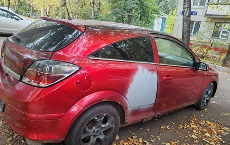 Opel Astra H, 2006 год, 165 000 рублей, 10 фотография