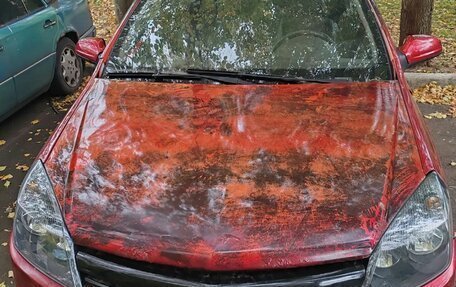 Opel Astra H, 2006 год, 165 000 рублей, 11 фотография