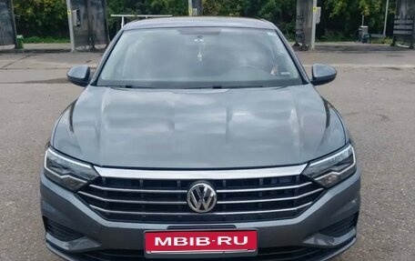 Volkswagen Jetta VII, 2020 год, 1 735 000 рублей, 1 фотография