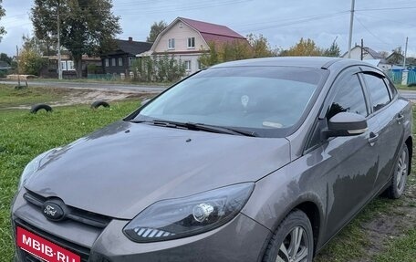 Ford Focus III, 2011 год, 710 000 рублей, 1 фотография