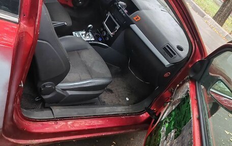Opel Astra H, 2006 год, 165 000 рублей, 16 фотография