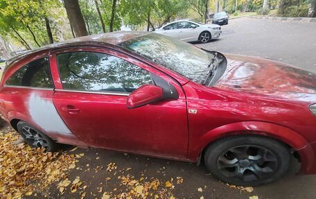 Opel Astra H, 2006 год, 165 000 рублей, 25 фотография