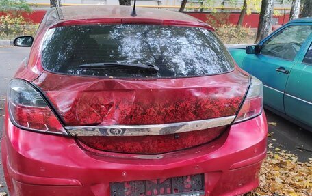Opel Astra H, 2006 год, 165 000 рублей, 26 фотография