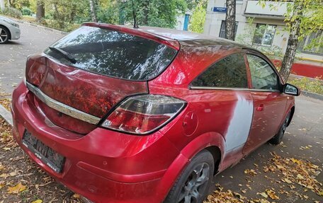 Opel Astra H, 2006 год, 165 000 рублей, 22 фотография