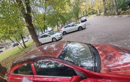 Opel Astra H, 2006 год, 165 000 рублей, 30 фотография