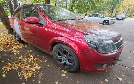 Opel Astra H, 2006 год, 165 000 рублей, 34 фотография