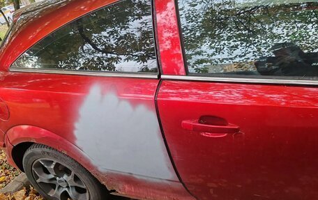 Opel Astra H, 2006 год, 165 000 рублей, 29 фотография